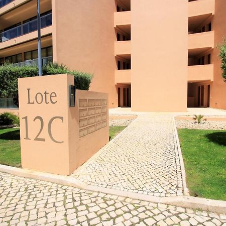 Albufeira Salgados Premium 1 With Pool by Homing Guia (Faro) Exterior foto