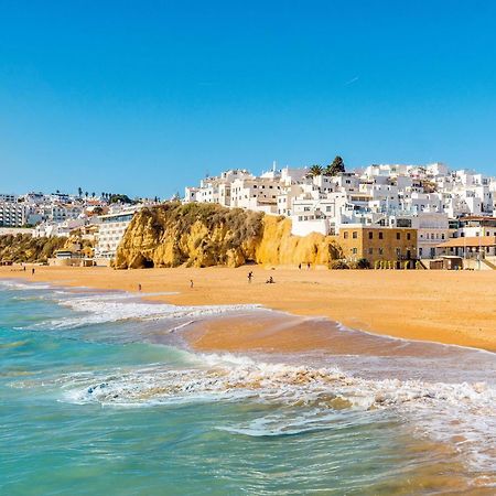 Albufeira Salgados Premium 1 With Pool by Homing Guia (Faro) Exterior foto