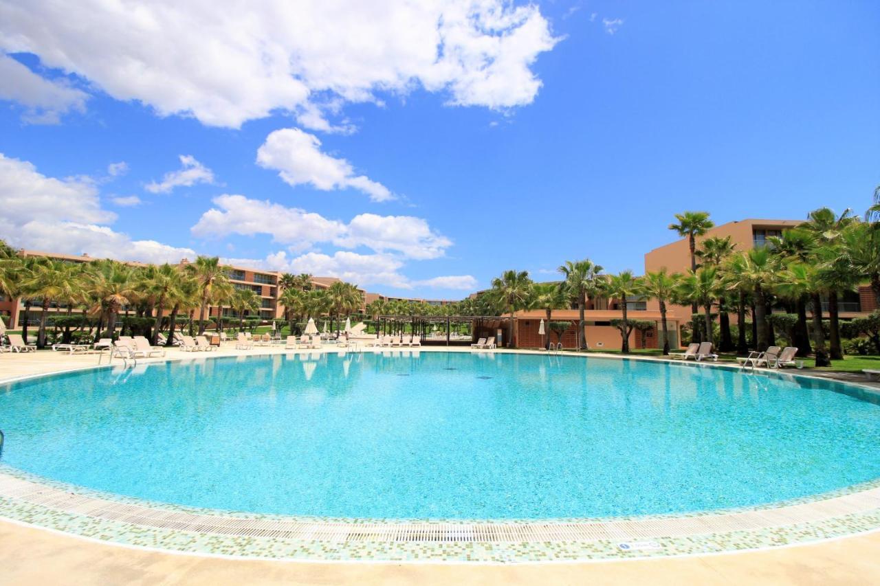 Albufeira Salgados Premium 1 With Pool by Homing Guia (Faro) Exterior foto