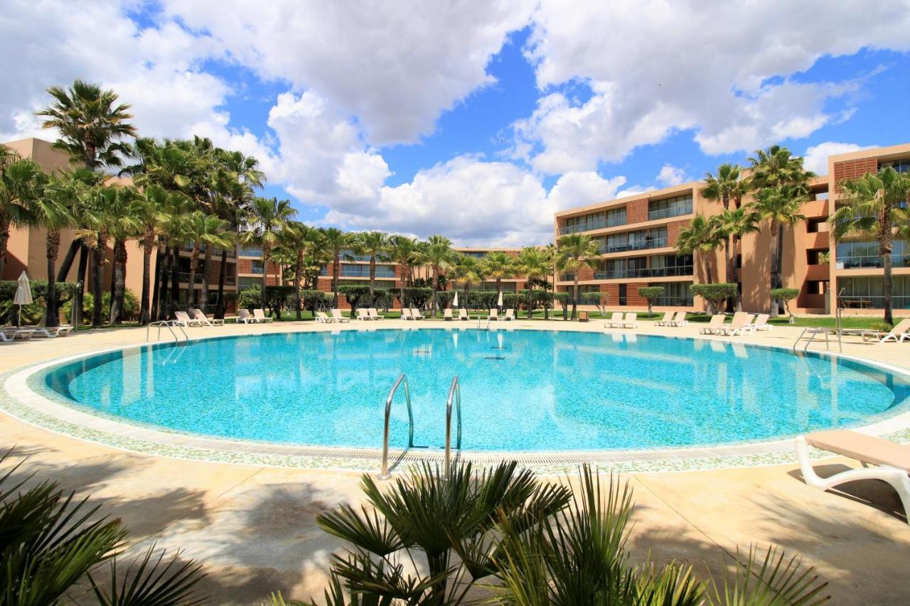 Albufeira Salgados Premium 1 With Pool by Homing Guia (Faro) Exterior foto