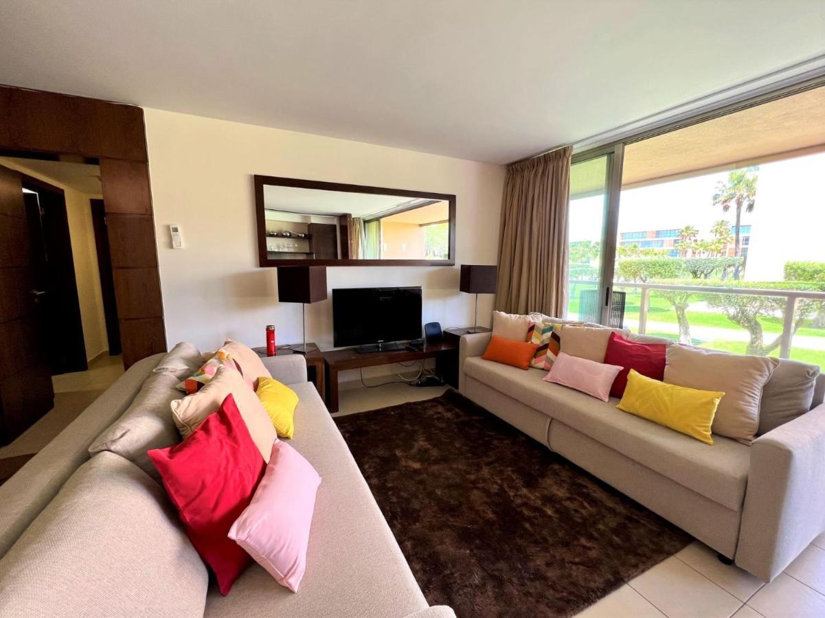 Albufeira Salgados Premium 1 With Pool by Homing Guia (Faro) Exterior foto
