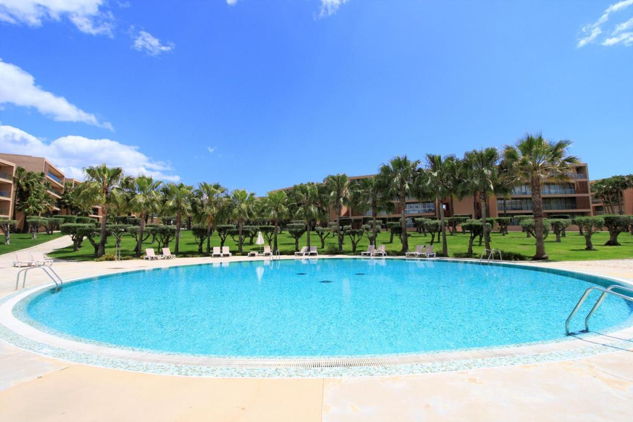 Albufeira Salgados Premium 1 With Pool by Homing Guia (Faro) Exterior foto
