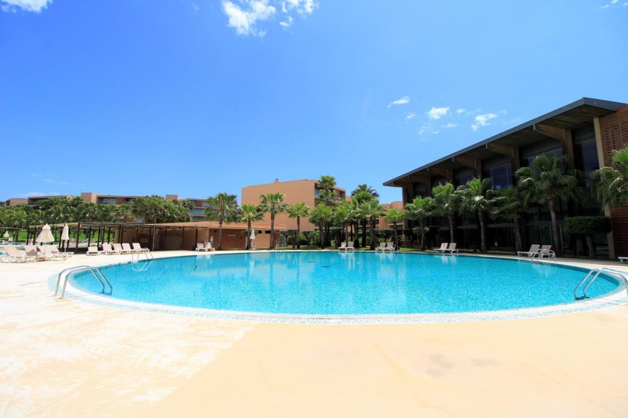 Albufeira Salgados Premium 1 With Pool by Homing Guia (Faro) Exterior foto