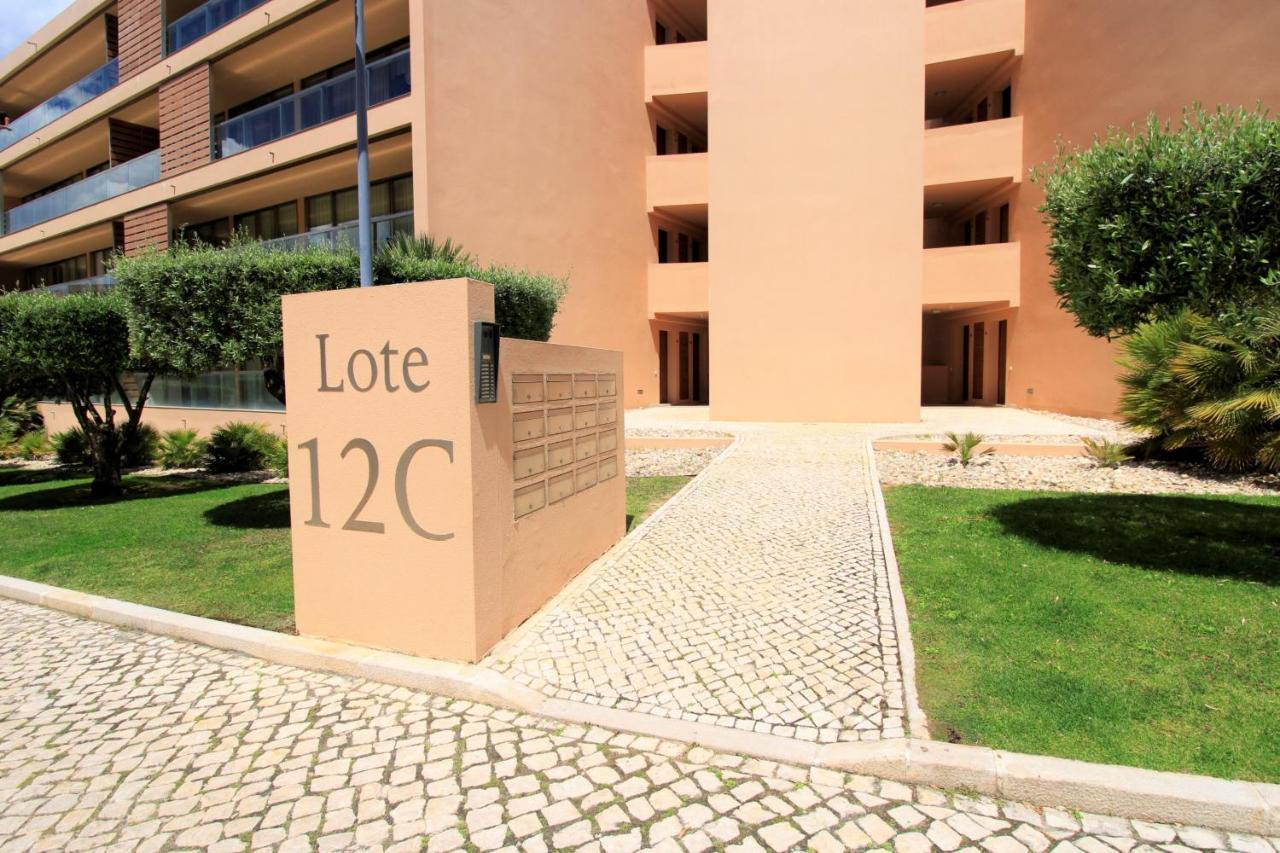 Albufeira Salgados Premium 1 With Pool by Homing Guia (Faro) Exterior foto