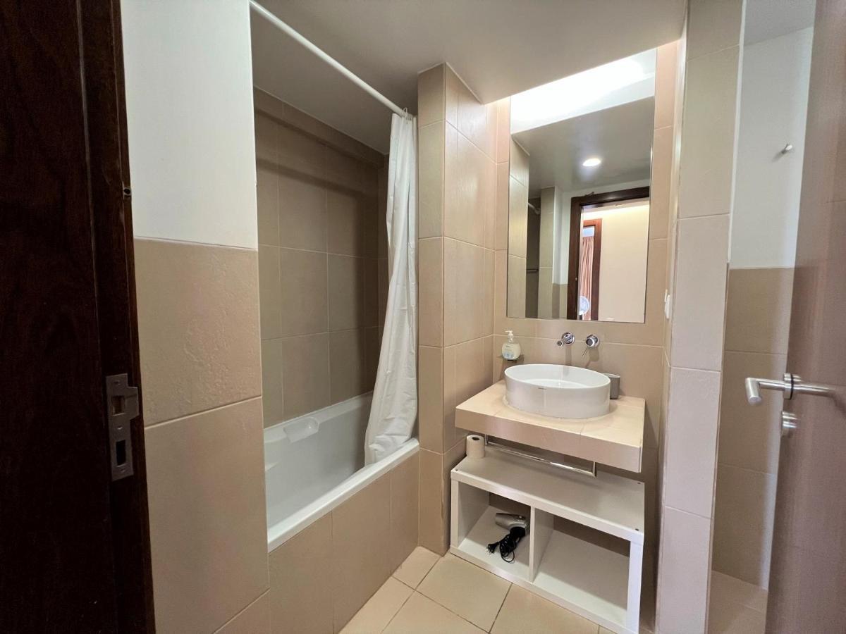 Albufeira Salgados Premium 1 With Pool by Homing Guia (Faro) Exterior foto
